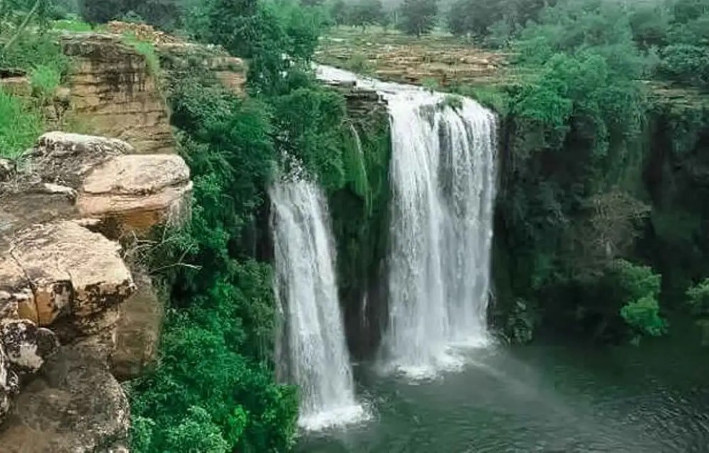 Bheel Beri Waterfall